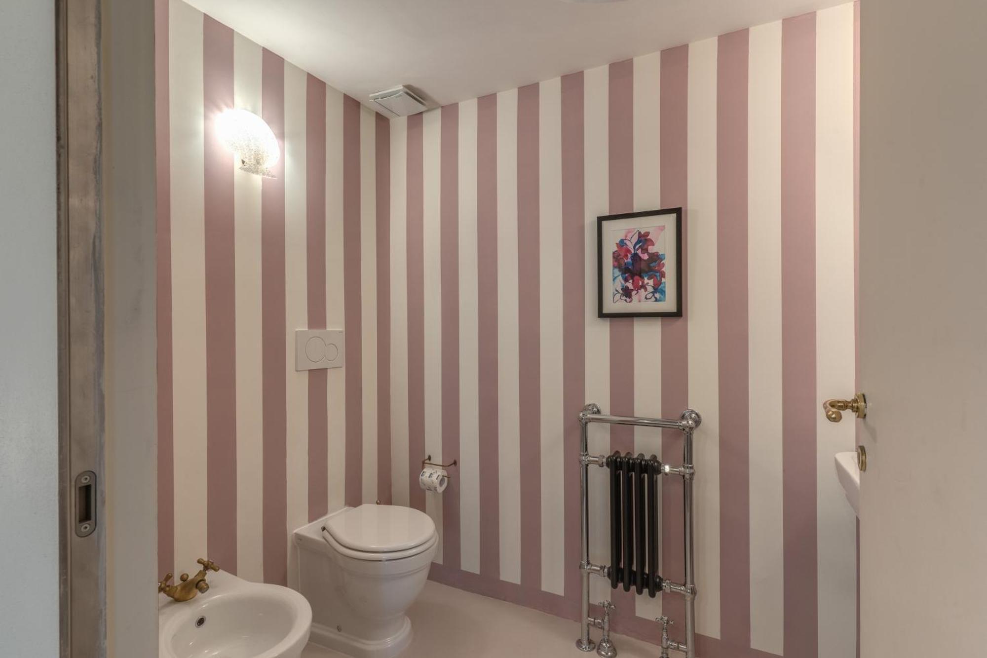 Residenza Brama - Art Aparthotel โรม ภายนอก รูปภาพ
