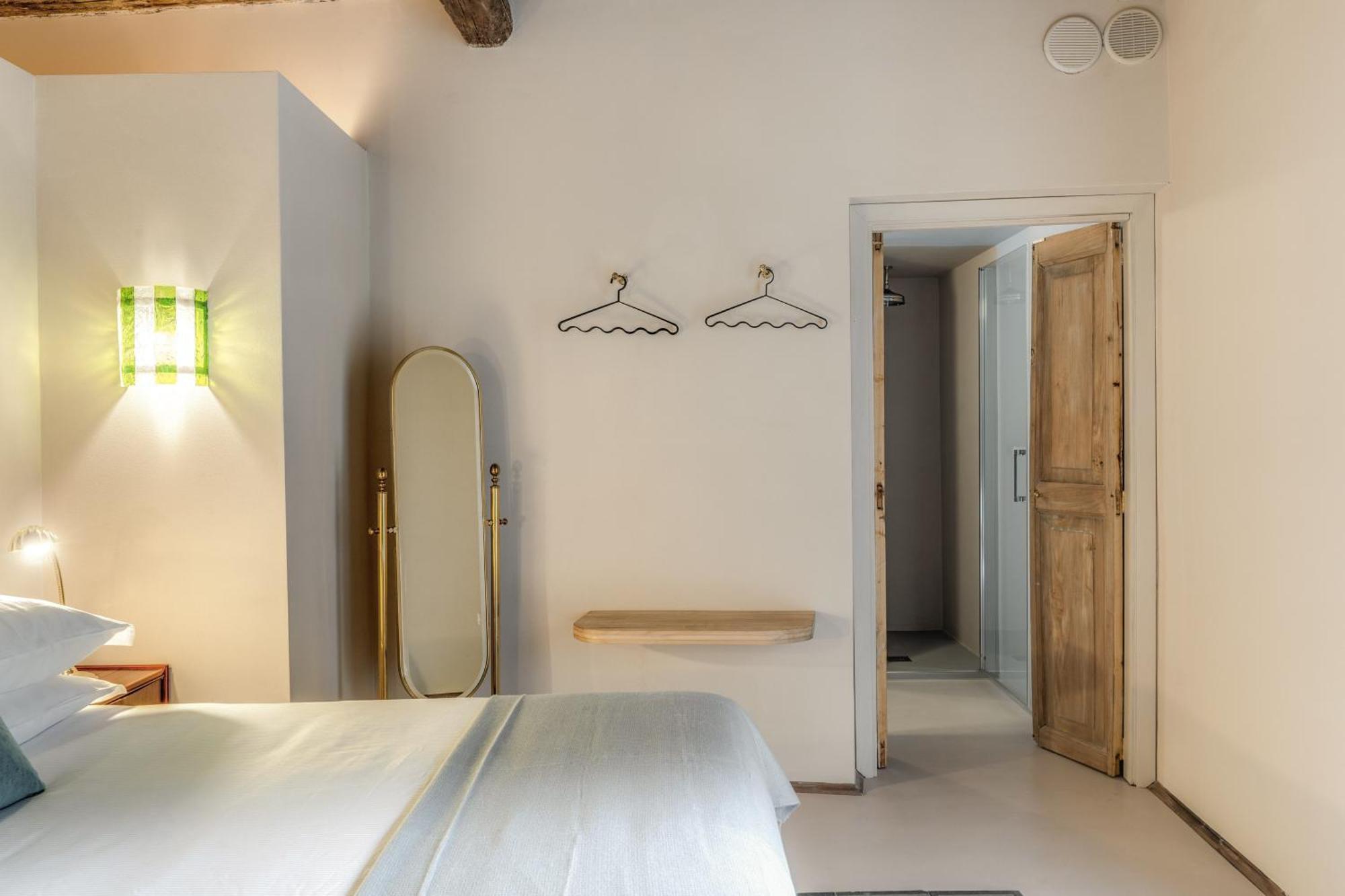 Residenza Brama - Art Aparthotel โรม ภายนอก รูปภาพ