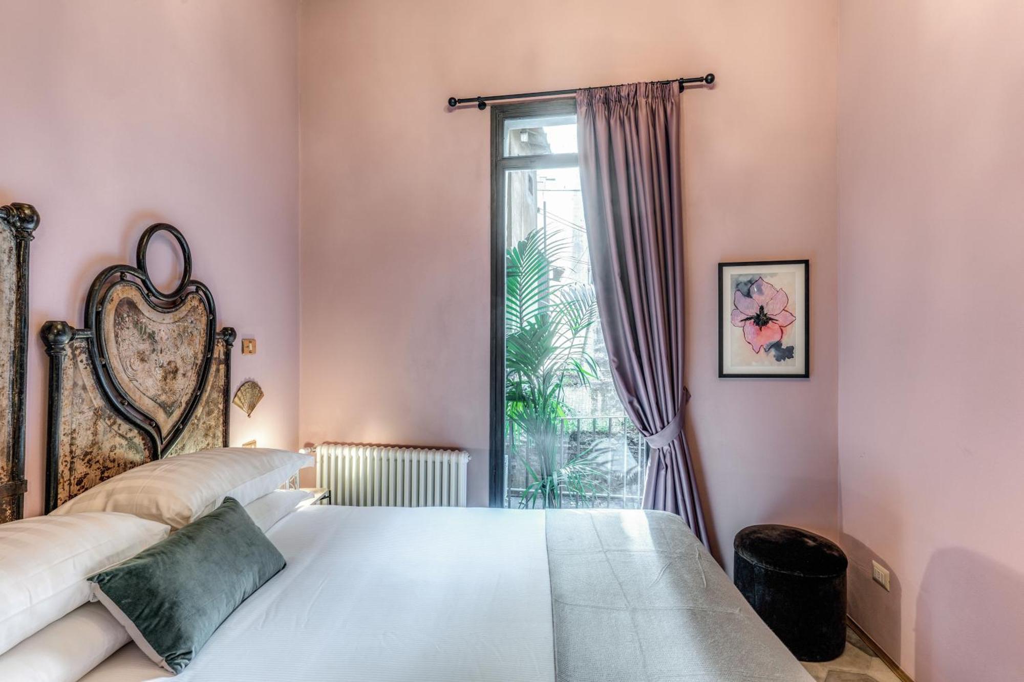 Residenza Brama - Art Aparthotel โรม ภายนอก รูปภาพ